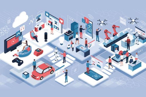 5G R16標準凍結之后，工業互聯網轉型之路仍漫漫 企業網絡技術服務的挑戰與機遇